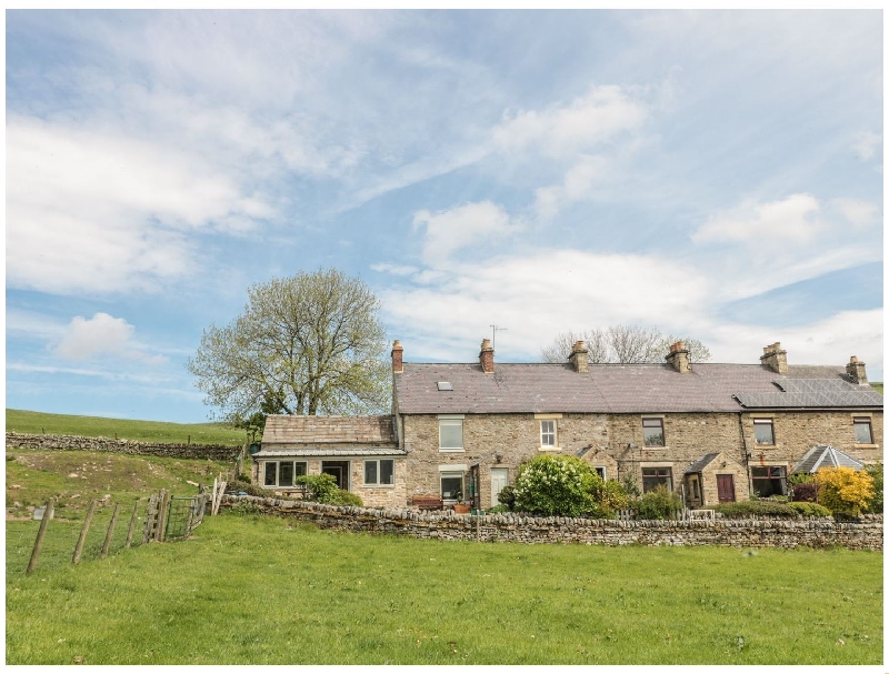 Hoodgill Barn