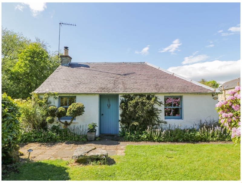 Gateside Farm Cottage