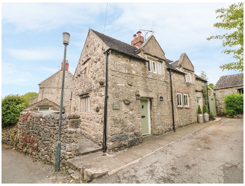 Sundial Cottage