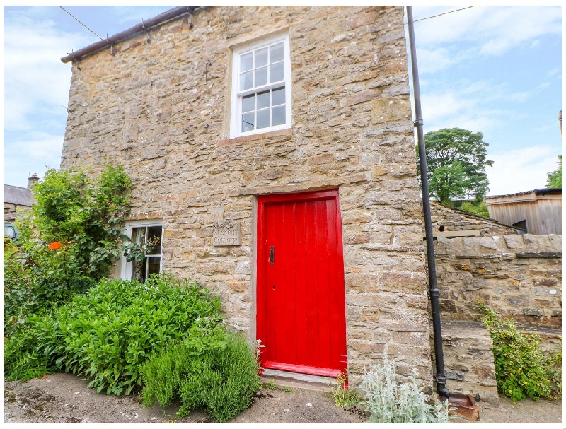 Storeys Cottage