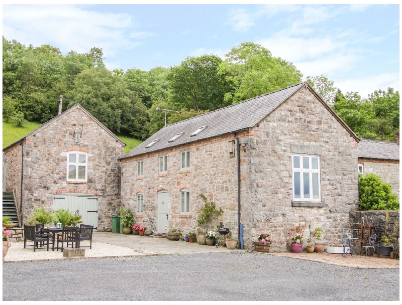 Graig Gwyn Cottage