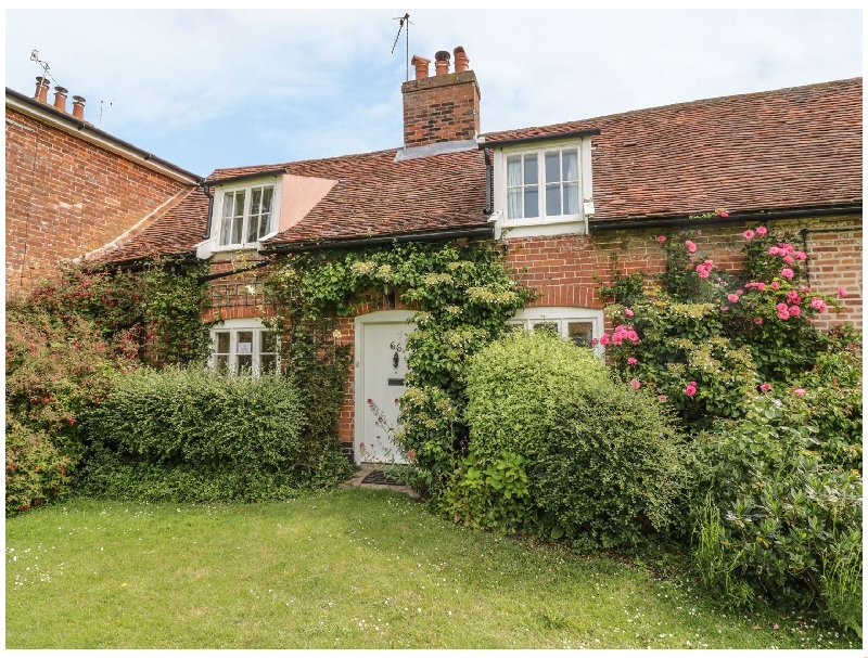 Cottage On The Green