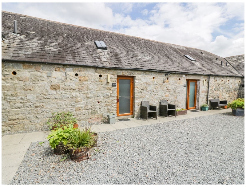 The Byre