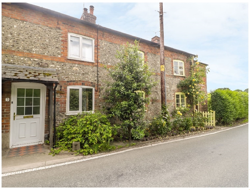 Apple Tree Cottage