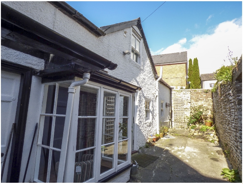 Stable Cottage