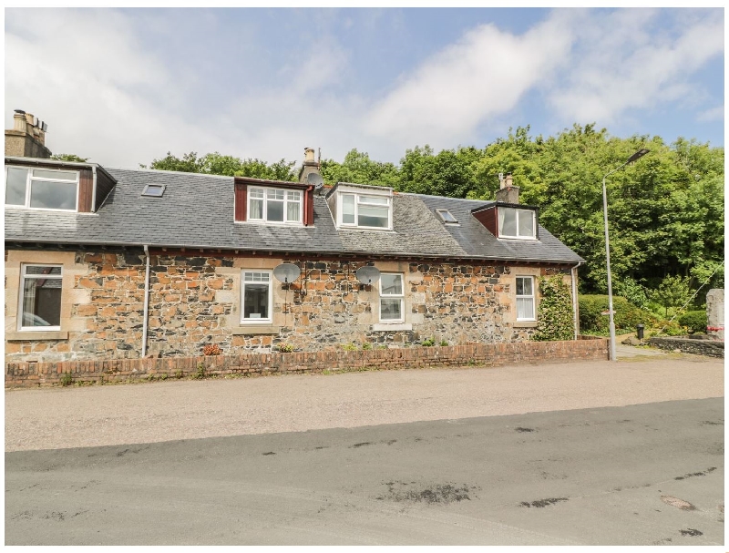 Kintyre Cottage