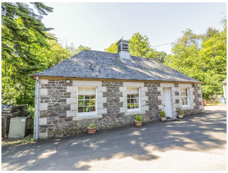 Duck Pond Cottage