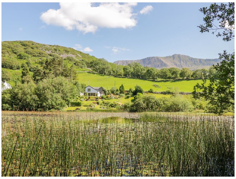 Nant Y Gwernan