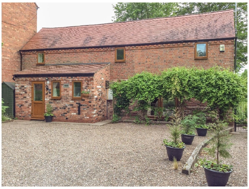 Cream Door Cottage