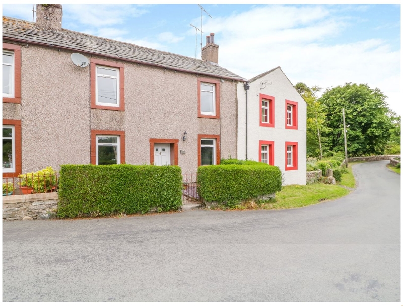 Bridge End Cottage