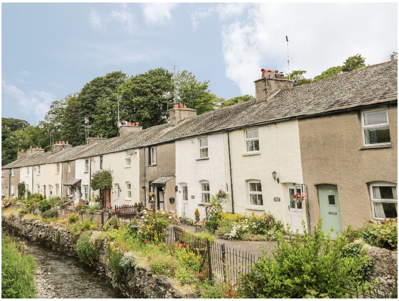 Herdwick Cottage