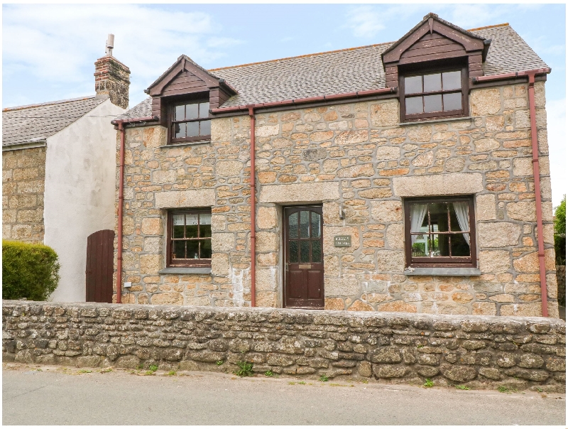 Mossley Cottage