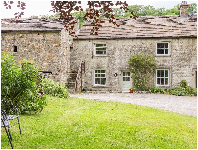 Church Farm Cottage