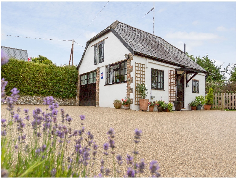 Little England Cottage