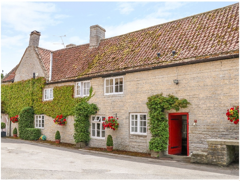 Lower Farm Annexe