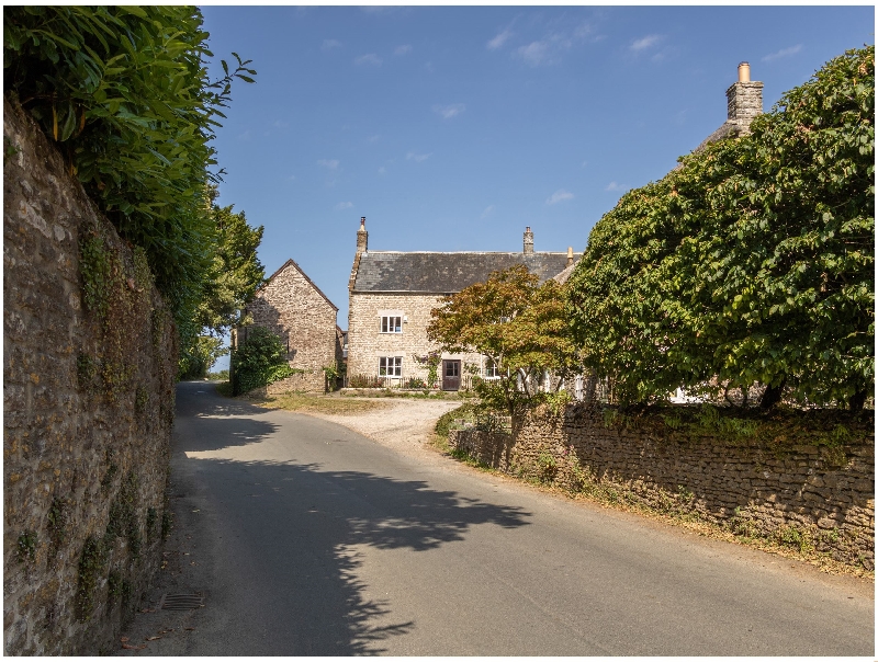 Chestnut Cottage