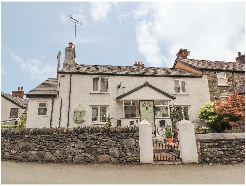 Dove Cottage