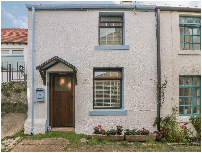 Cockle Bay Cottage