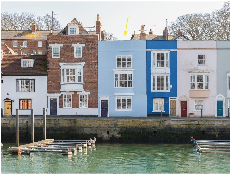 The Boat House