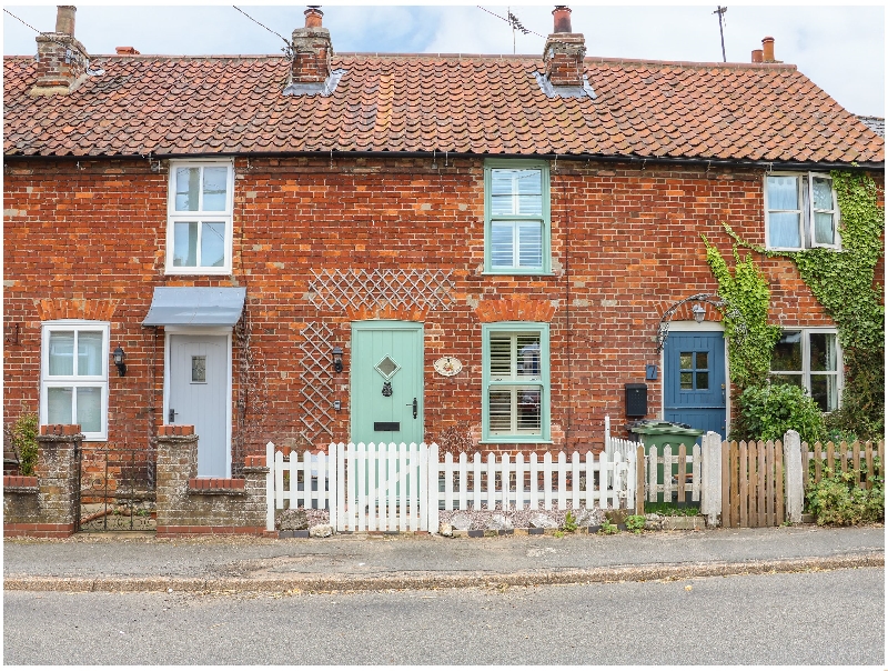 Cherry Cottage