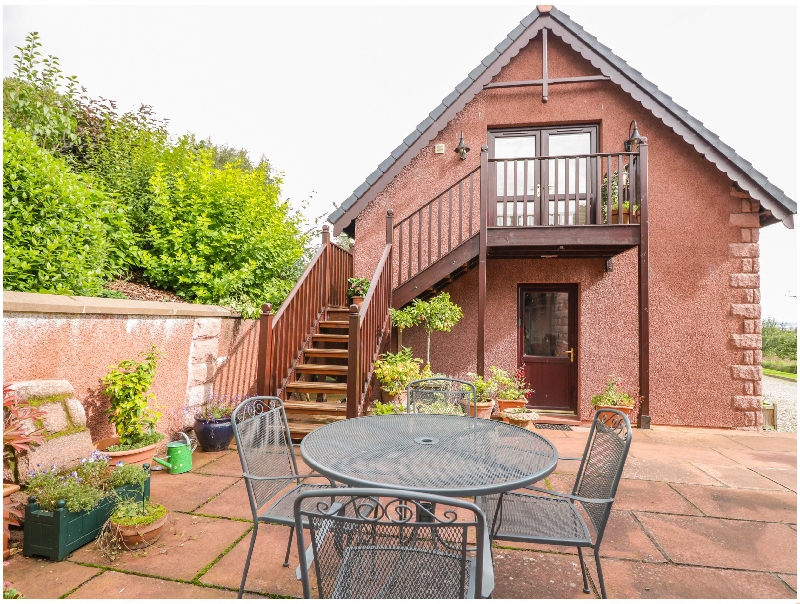 The Roofspace at Braeside