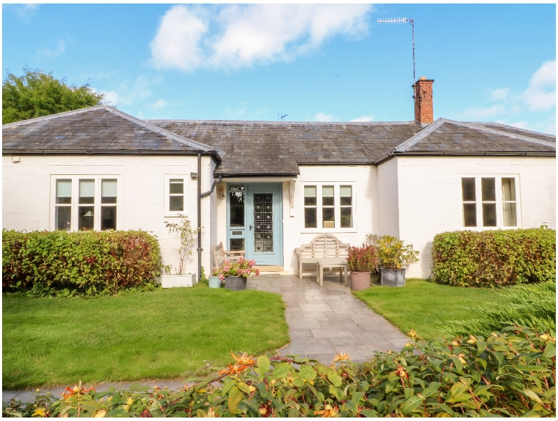 Birchfield Cottage