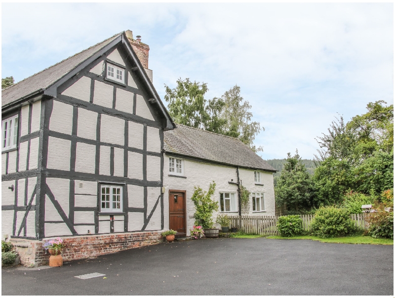 Chimney Cottage