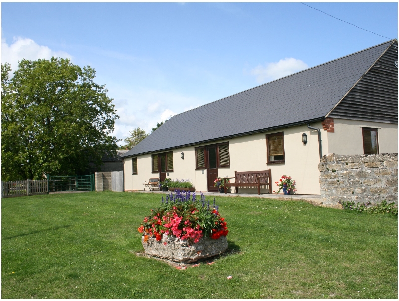 Brindle Cottage