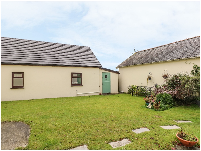 Pottery  Cottage