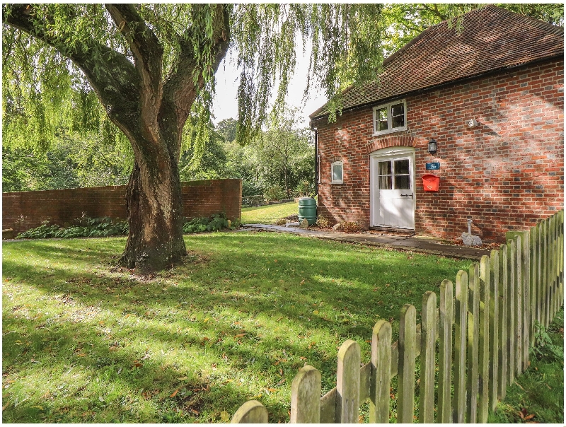 Weir Cottage