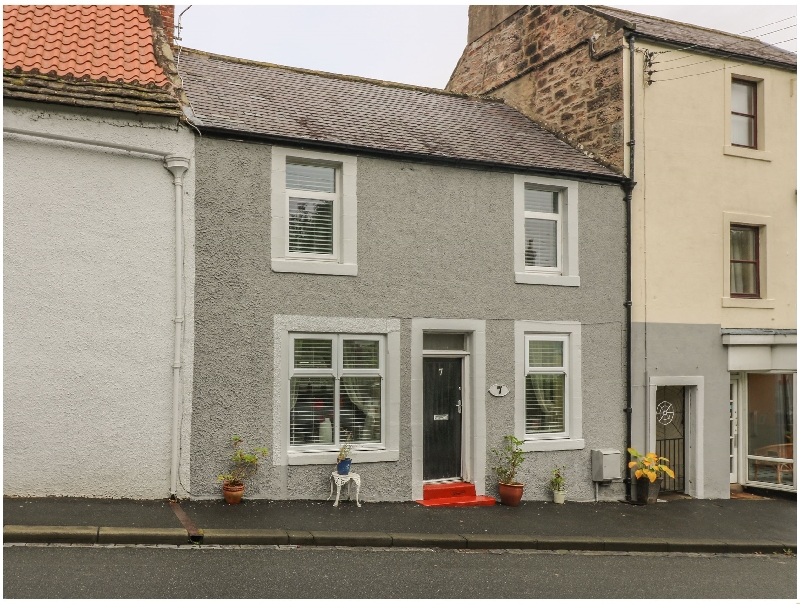 Church Street Cottage