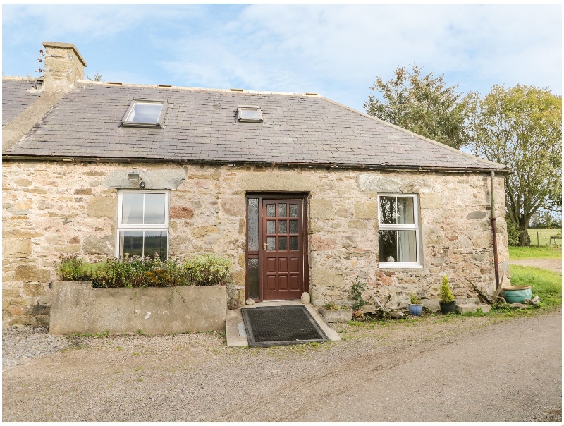 Stable Cottage