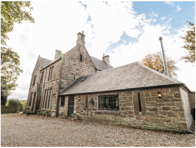 Stable Cottage