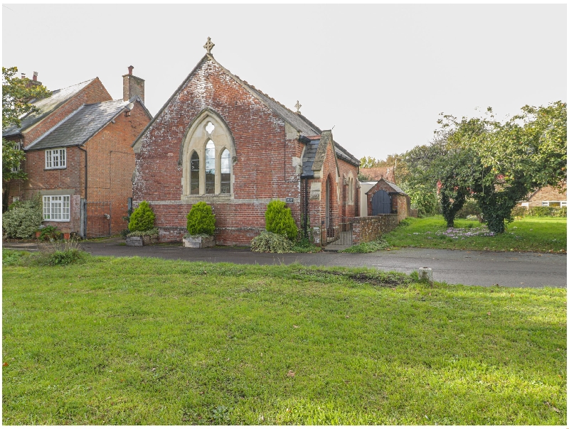 The Old Chapel