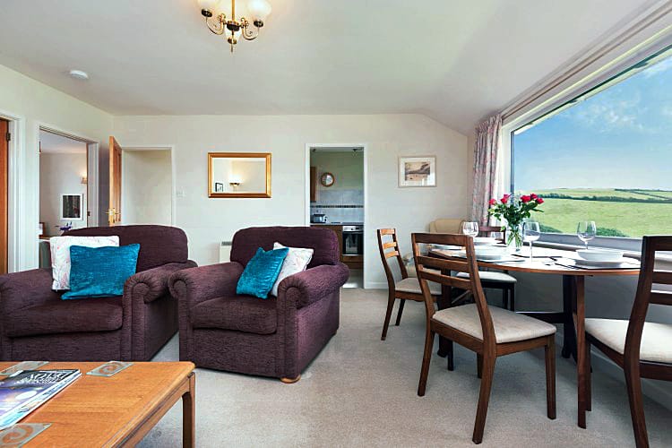 3 Bantham Holiday Cottages