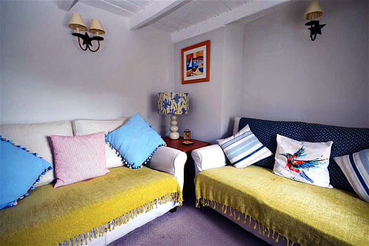 Star Cottage Holiday Cottage