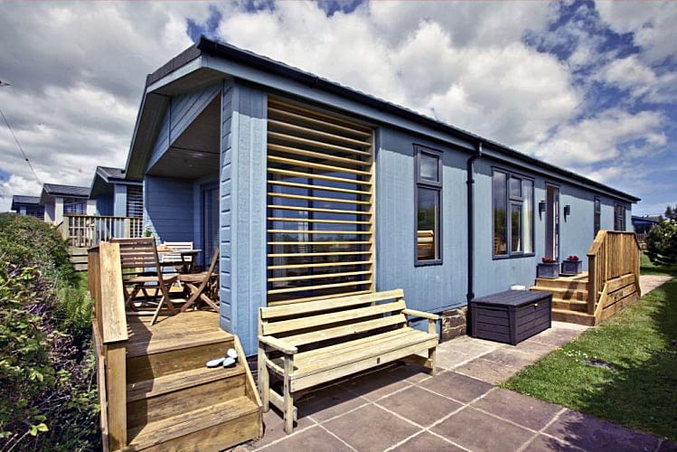 25 Salcombe Retreat is located in Salcombe