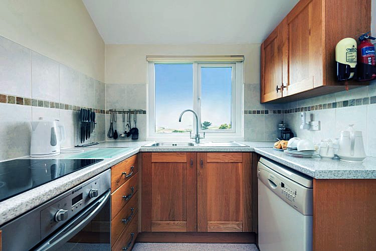 3 Bantham Holiday Cottages sleeps 6