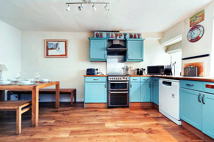 Cob Cottage (Buckley Street) sleeps 6