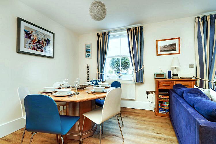 5 Combehaven sleeps 6