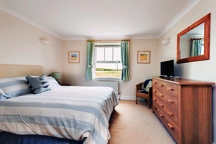 2 Thurlestone Beach Apartments price range is 670