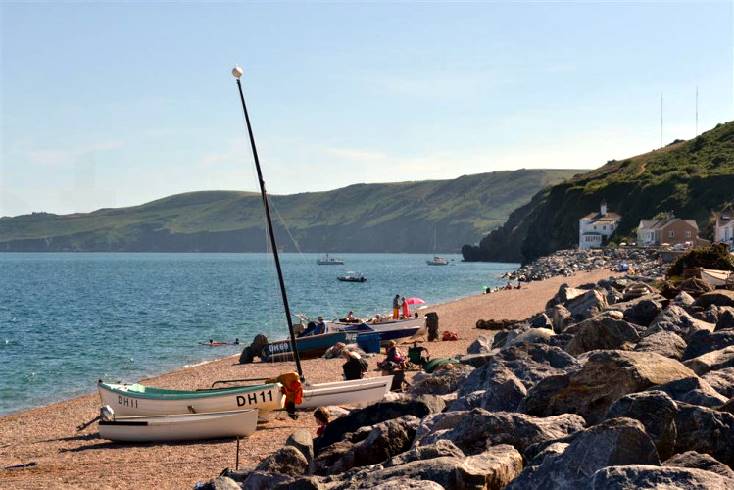 Cottage holidays England - 14 Beesands