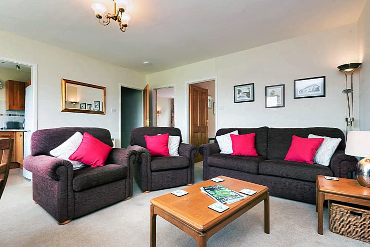 2 Bantham Holiday Cottages Holiday Cottage