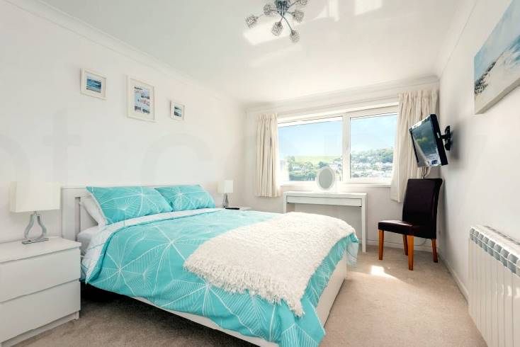 11 Mayflower Court is in Dartmouth, Devon