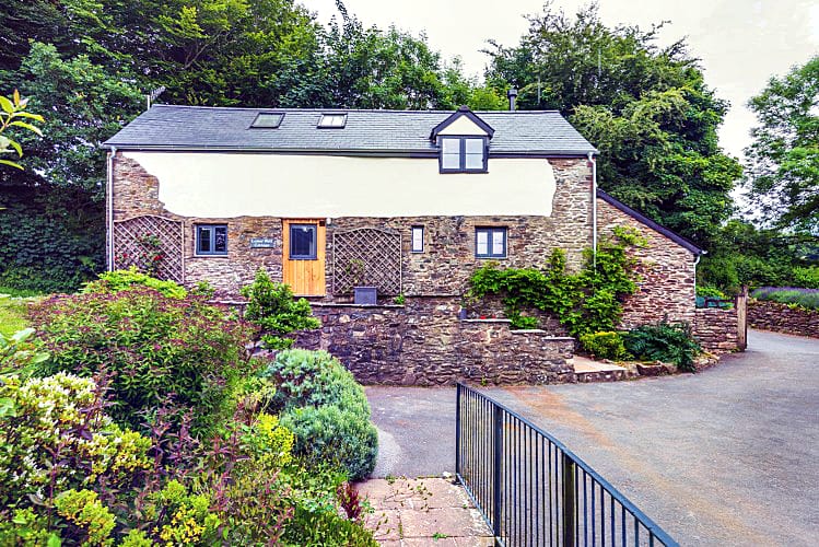 Lower Well Cottage sleeps 4