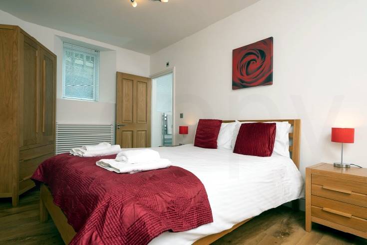 7 @ The Beach is in Torcross, Devon