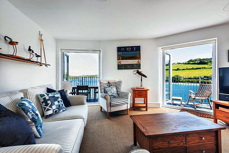 38 The Salcombe sleeps 4