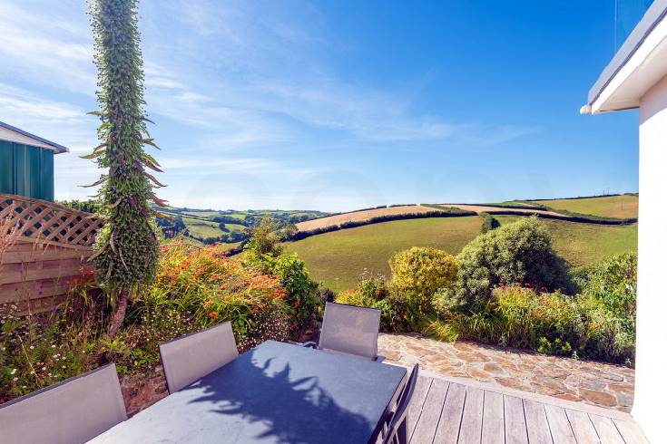 Cottage holidays England - The Bolthole