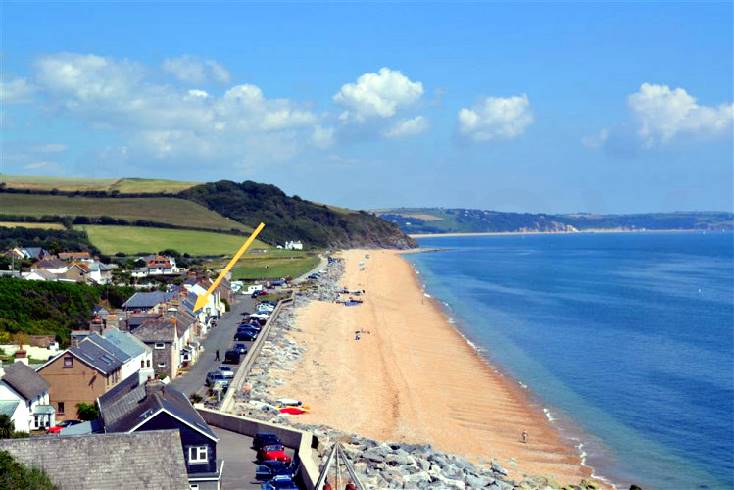 14 Beesands