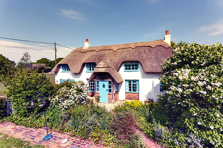 Forest Cottage